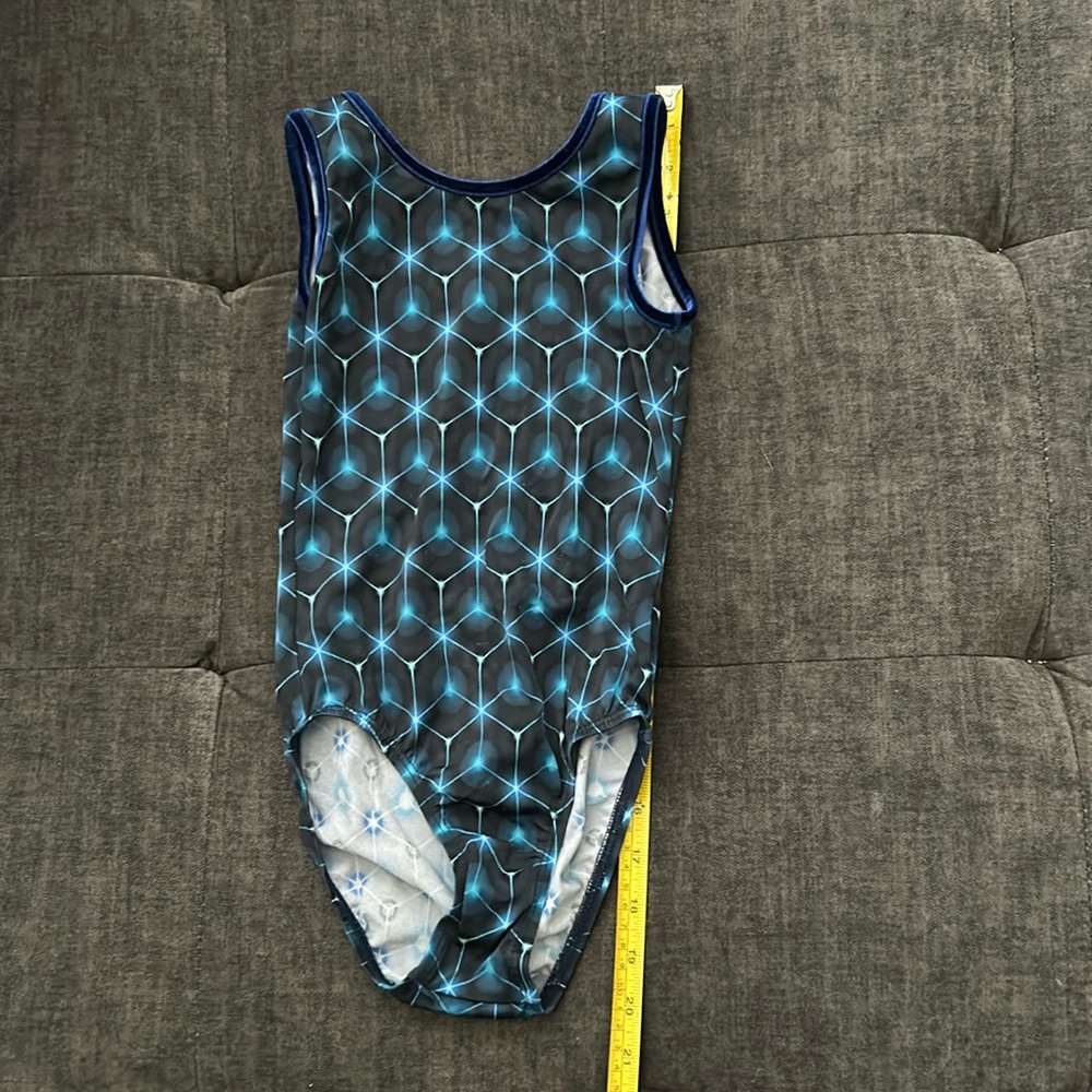 CM Leotard